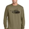 Long Sleeve Core Cotton Tee Thumbnail