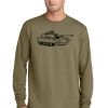 Long Sleeve Core Cotton Tee Thumbnail