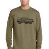 Long Sleeve Core Cotton Tee Thumbnail