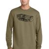 Long Sleeve Core Cotton Tee Thumbnail