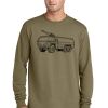 Long Sleeve Core Cotton Tee Thumbnail