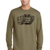 Long Sleeve Core Cotton Tee Thumbnail