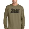 Long Sleeve Core Cotton Tee Thumbnail
