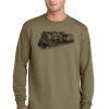Long Sleeve Core Cotton Tee Thumbnail