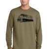 Long Sleeve Core Cotton Tee Thumbnail