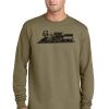 Long Sleeve Core Cotton Tee Thumbnail