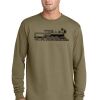 Long Sleeve Core Cotton Tee Thumbnail