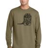 Long Sleeve Core Cotton Tee Thumbnail