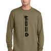 Long Sleeve Core Cotton Tee Thumbnail