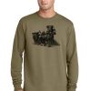 Long Sleeve Core Cotton Tee Thumbnail