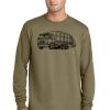Long Sleeve Core Cotton Tee Thumbnail