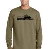 Long Sleeve Core Cotton Tee Thumbnail