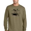 Long Sleeve Core Cotton Tee Thumbnail