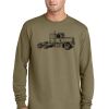Long Sleeve Core Cotton Tee Thumbnail