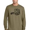 Long Sleeve Core Cotton Tee Thumbnail