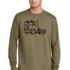Long Sleeve Core Cotton Tee Thumbnail