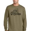 Long Sleeve Core Cotton Tee Thumbnail