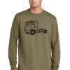 Long Sleeve Core Cotton Tee Thumbnail