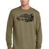 Long Sleeve Core Cotton Tee Thumbnail