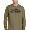 Long Sleeve Core Cotton Tee Thumbnail