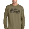 Long Sleeve Core Cotton Tee Thumbnail