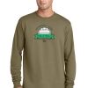 Long Sleeve Core Cotton Tee Thumbnail