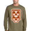 Long Sleeve Core Cotton Tee Thumbnail