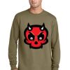 Long Sleeve Core Cotton Tee Thumbnail