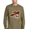 Long Sleeve Core Cotton Tee Thumbnail