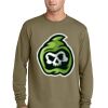 Long Sleeve Core Cotton Tee Thumbnail