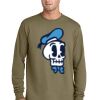 Long Sleeve Core Cotton Tee Thumbnail