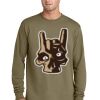 Long Sleeve Core Cotton Tee Thumbnail