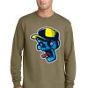 Long Sleeve Core Cotton Tee Thumbnail
