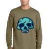 Long Sleeve Core Cotton Tee Thumbnail