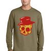 Long Sleeve Core Cotton Tee Thumbnail