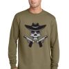 Long Sleeve Core Cotton Tee Thumbnail