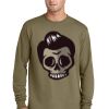 Long Sleeve Core Cotton Tee Thumbnail