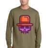 Long Sleeve Core Cotton Tee Thumbnail