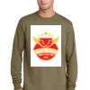 Long Sleeve Core Cotton Tee Thumbnail