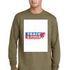 Long Sleeve Core Cotton Tee Thumbnail