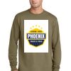 Long Sleeve Core Cotton Tee Thumbnail