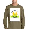 Long Sleeve Core Cotton Tee Thumbnail