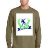 Long Sleeve Core Cotton Tee Thumbnail