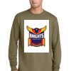 Long Sleeve Core Cotton Tee Thumbnail