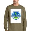 Long Sleeve Core Cotton Tee Thumbnail