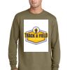 Long Sleeve Core Cotton Tee Thumbnail