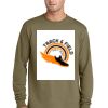 Long Sleeve Core Cotton Tee Thumbnail