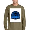 Long Sleeve Core Cotton Tee Thumbnail