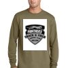 Long Sleeve Core Cotton Tee Thumbnail