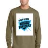 Long Sleeve Core Cotton Tee Thumbnail